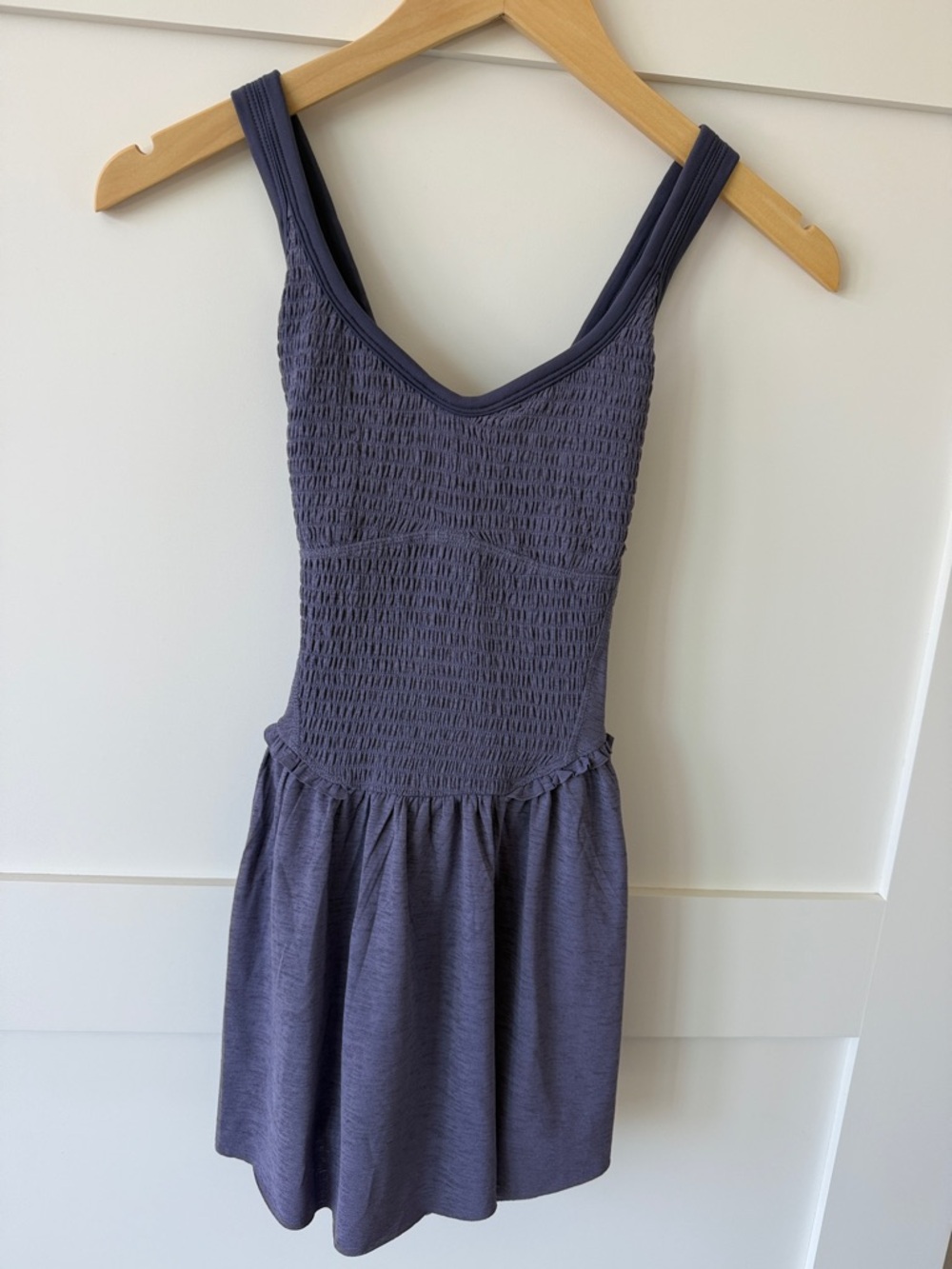 FP Movement by Free People Smockin' Hot Dress - Picture 3 of 6